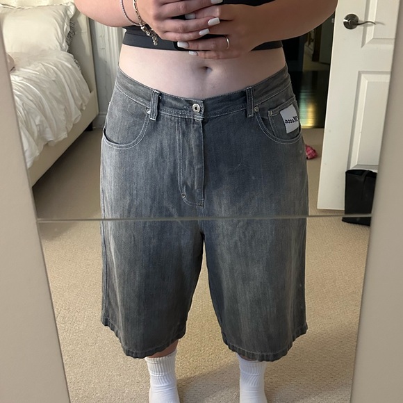 MECCA JORTS - Picture 4 of 6